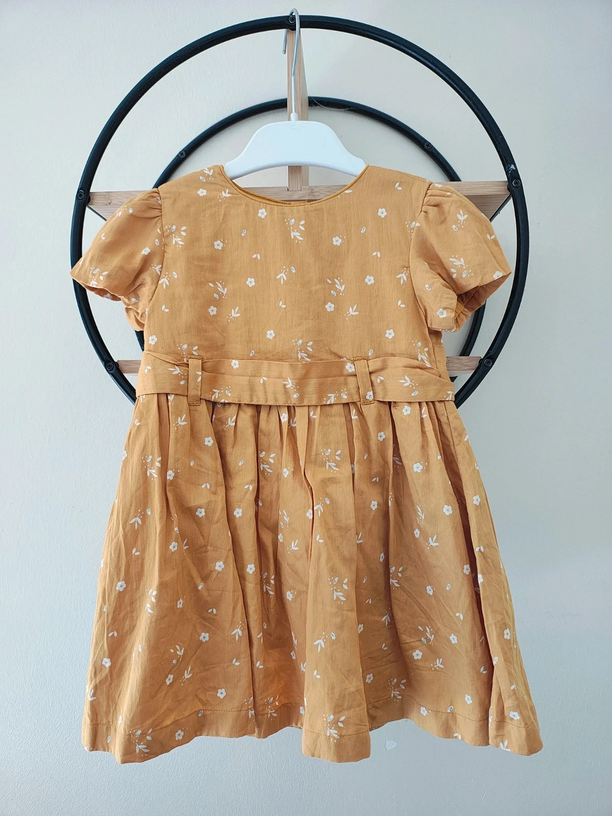 18-24 mois 2 ans robe été Fagottino 86 cm